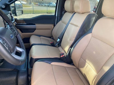 2026 Ford F-450SD Lariat DRW