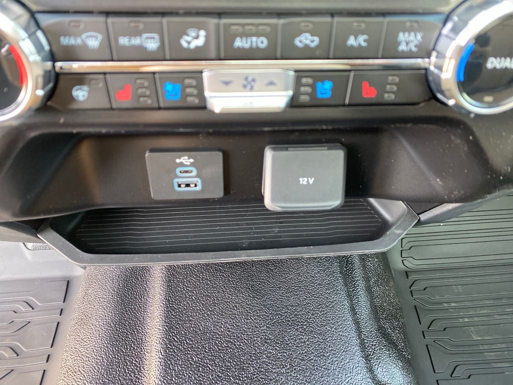 2026 Ford F-450SD Lariat DRW