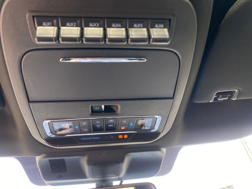 2026 Ford F-450SD Lariat DRW