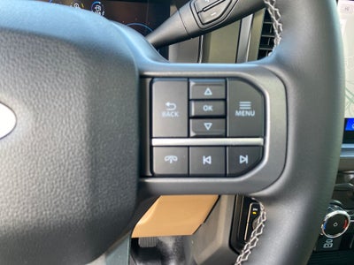 2026 Ford F-450SD Lariat DRW