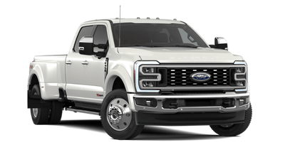 2026 Ford F-450SD Lariat DRW