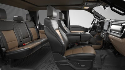 2026 Ford F-450SD Lariat DRW