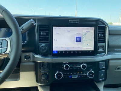 2026 Ford F-450SD Platinum