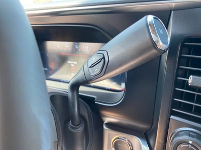 2026 Ford F-450SD Platinum