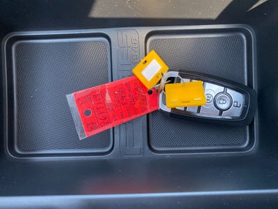 2026 Ford F-450SD Platinum