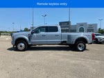 2026 Ford F-450SD Platinum