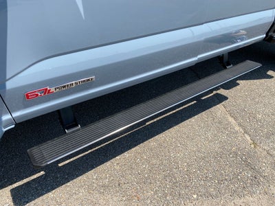 2026 Ford F-450SD Platinum