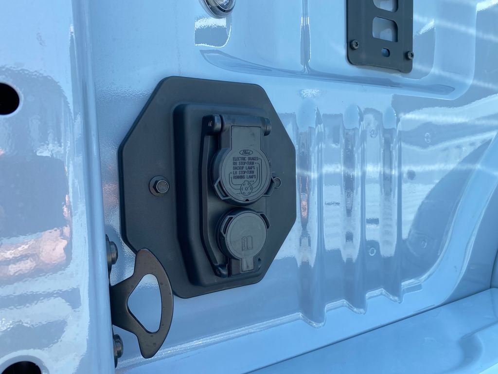 2026 Ford F-450SD Platinum
