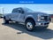 2026 Ford F-450SD Platinum