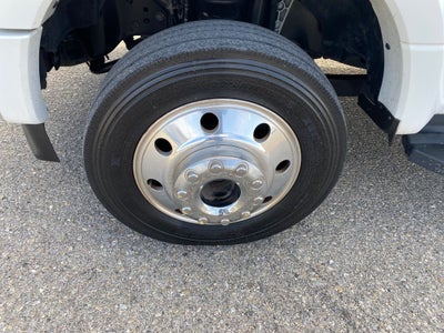 2021 Ford F-450 LARIAT