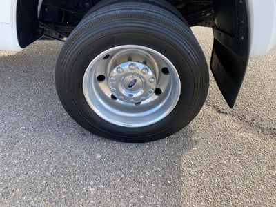 2021 Ford F-450 LARIAT