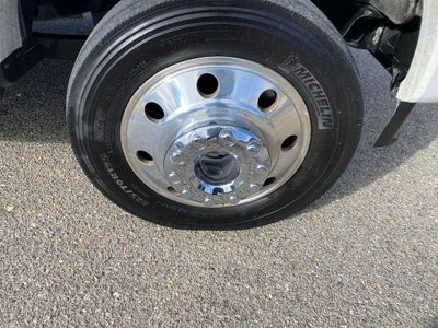 2021 Ford F-450 LARIAT