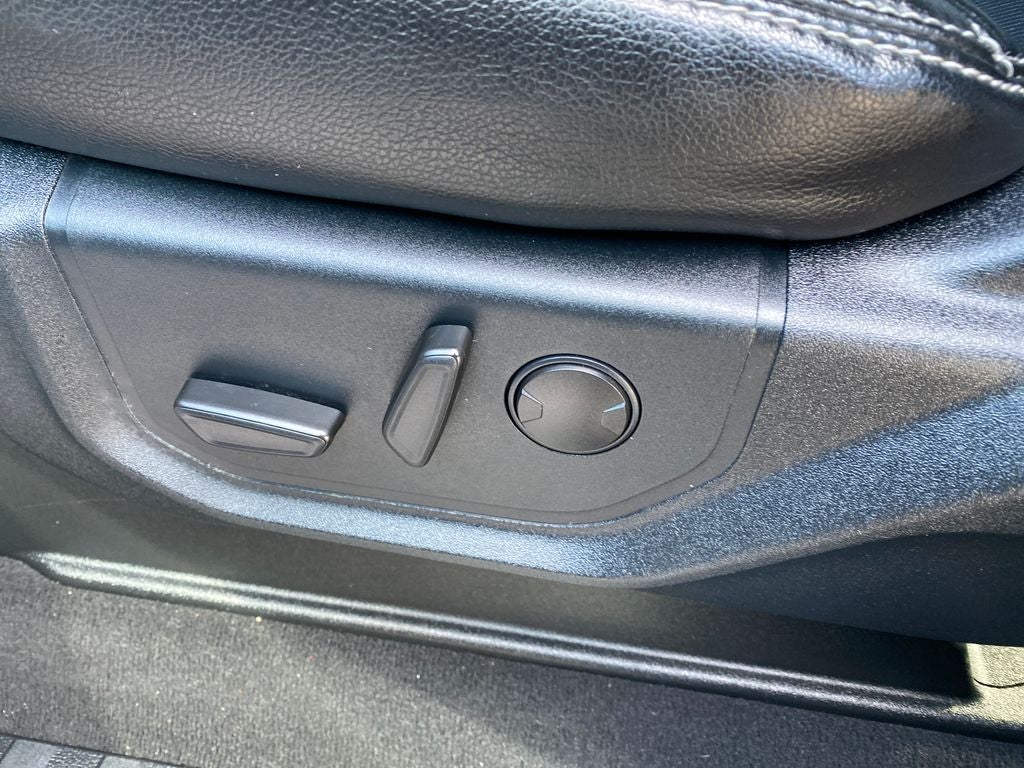 2021 Ford F-450 LARIAT