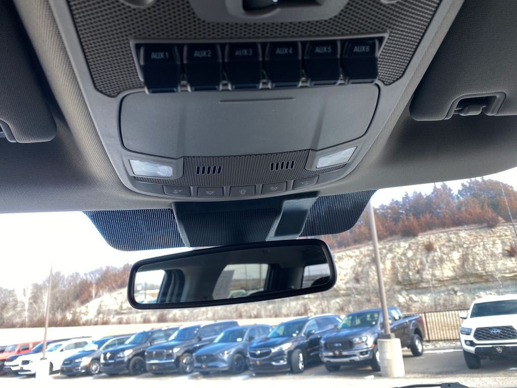 2021 Ford F-450 LARIAT