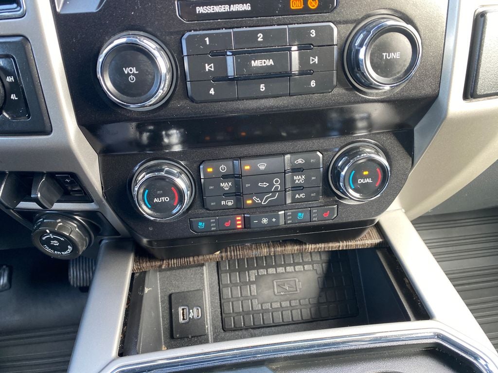 2021 Ford F-450 LARIAT