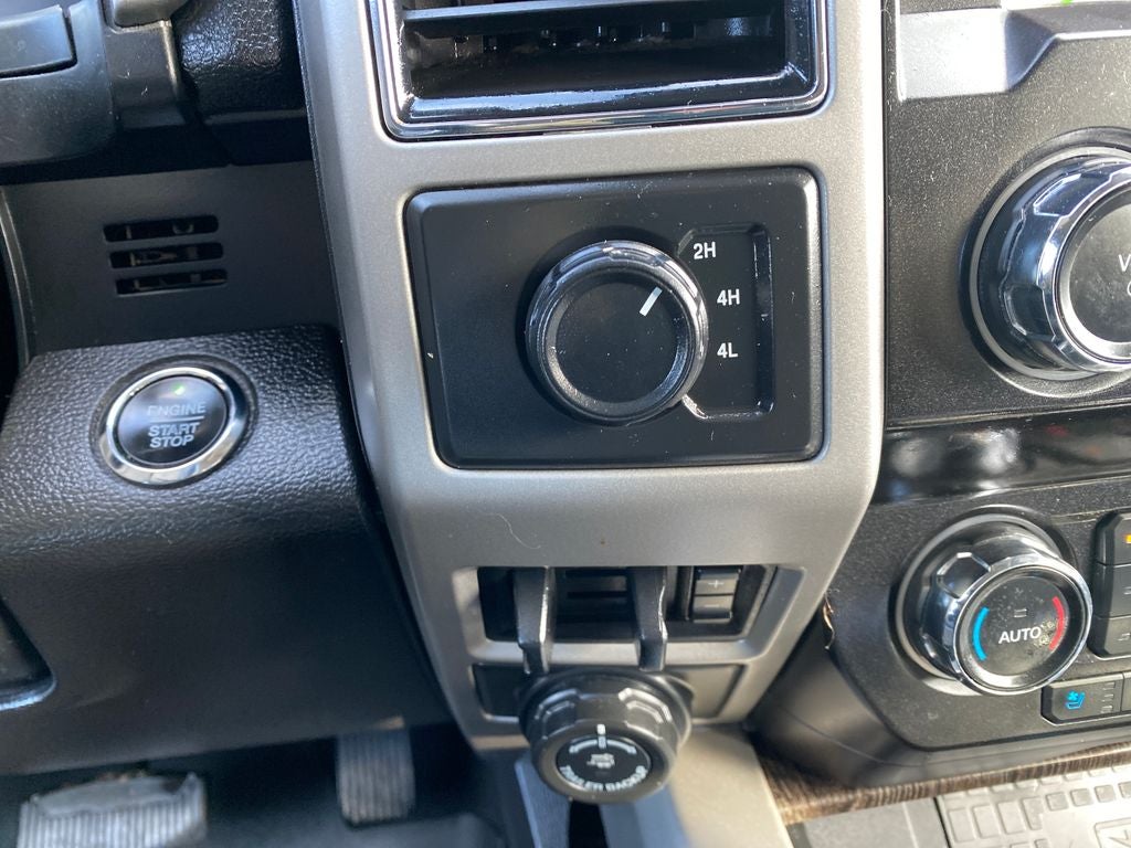 2021 Ford F-450 LARIAT