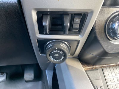 2021 Ford F-450 LARIAT