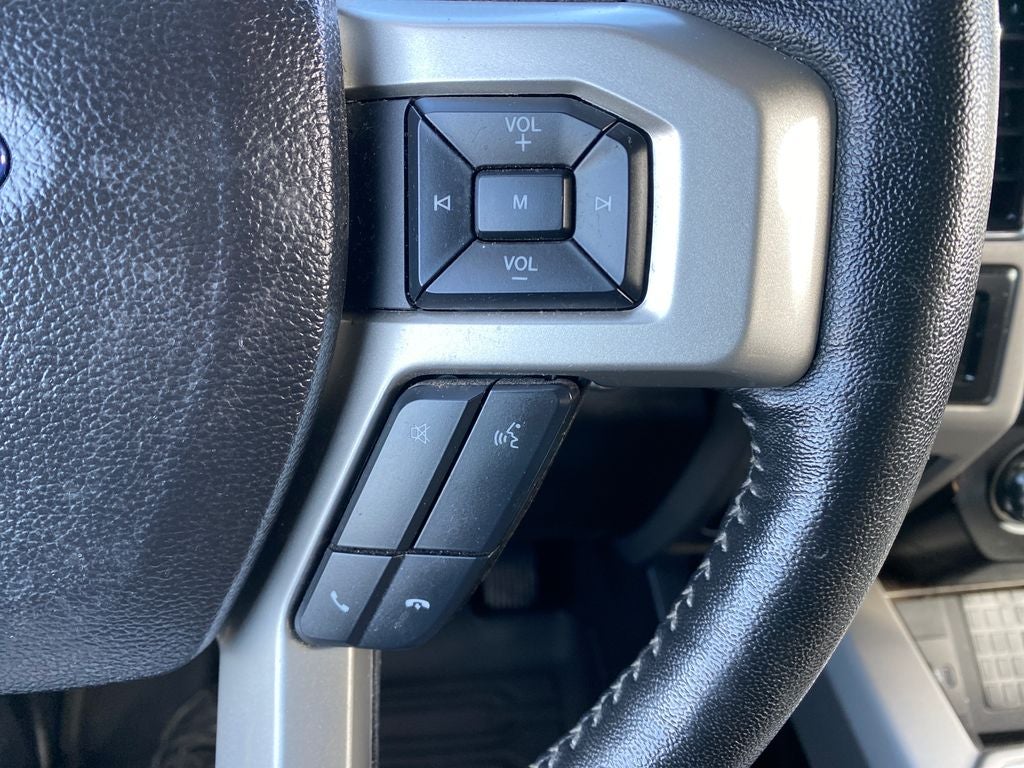 2021 Ford F-450 LARIAT