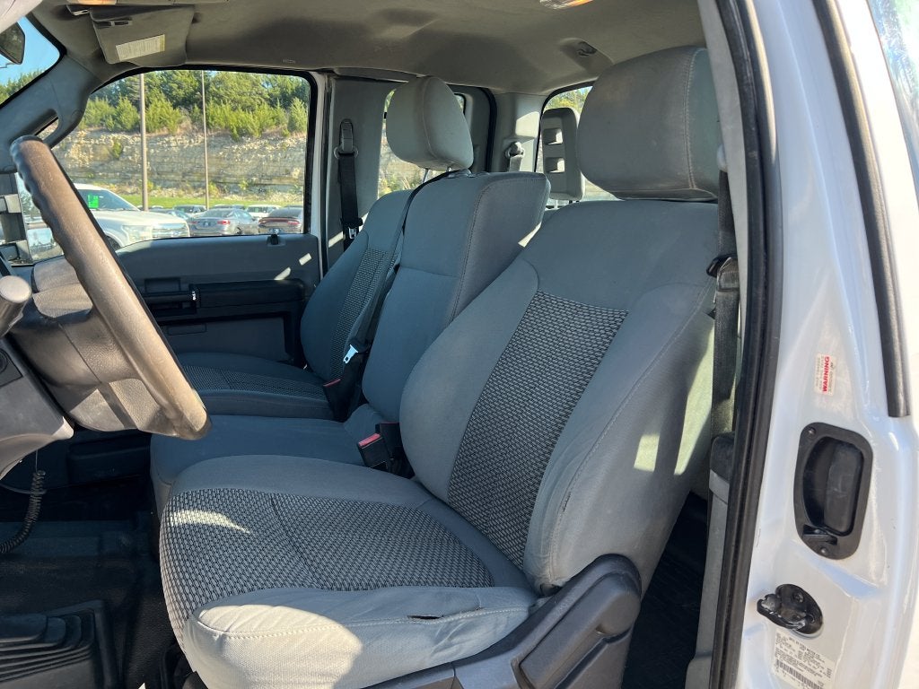 2015 Ford F-350 XL