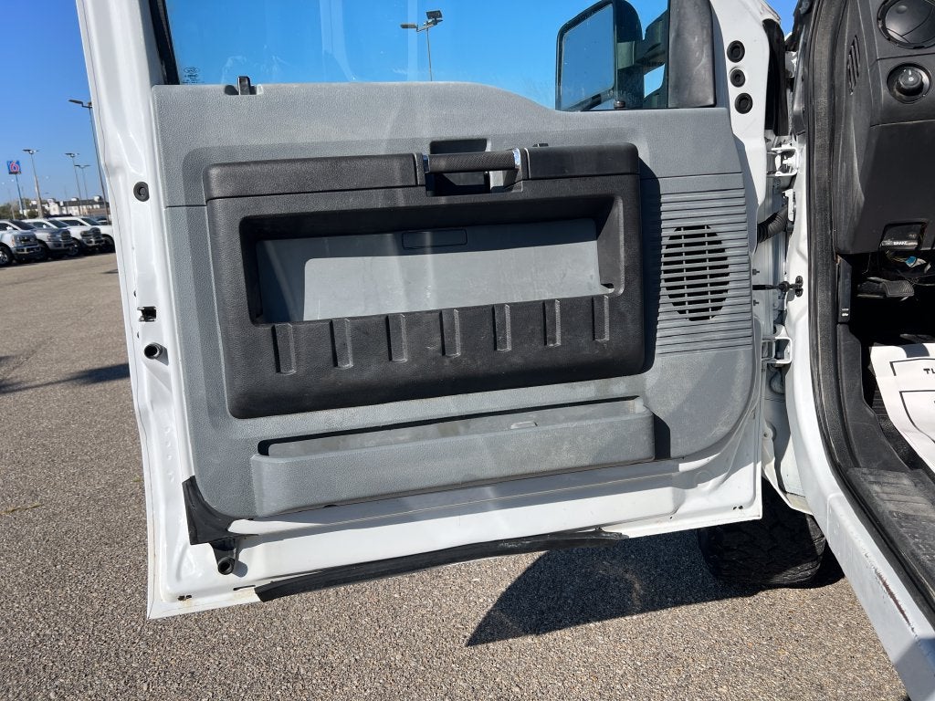 2015 Ford F-350 XL