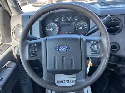 2015 Ford F-350 XL