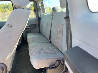 2015 Ford F-350 XL