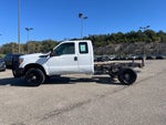 2015 Ford F-350 XL