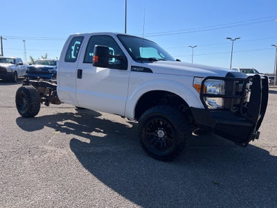 2015 Ford F-350 XL