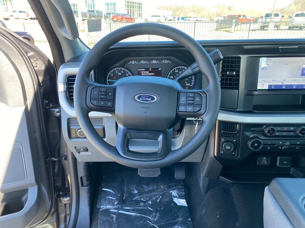 2026 Ford F-350SD XL