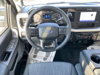 2026 Ford F-350SD XLT