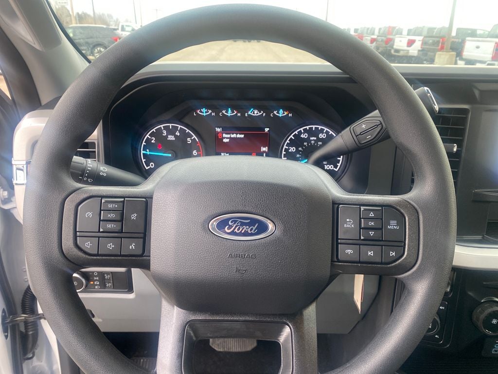 2026 Ford F-350SD XL