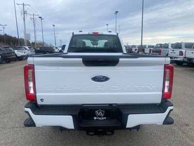 2026 Ford F-350SD XL