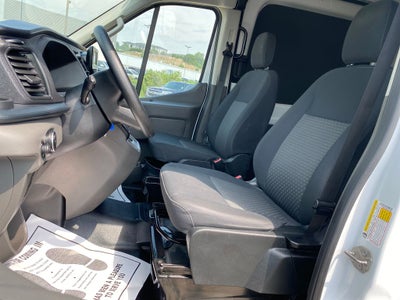 2024 Ford Transit-250 Cargo Van Base