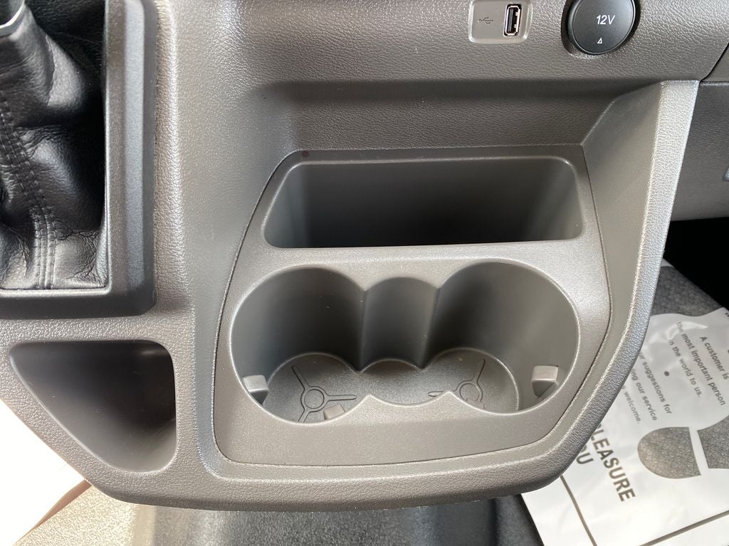 2024 Ford Transit-250 Cargo Van Base