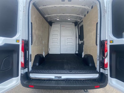 2024 Ford Transit-250 Cargo Van Base