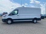 2024 Ford Transit-250 Cargo Van Base