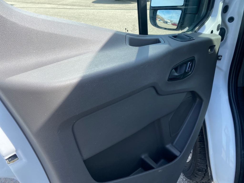 2024 Ford Transit-250 Cargo Van Base