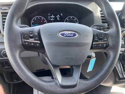2024 Ford Transit-250 Cargo Van Base