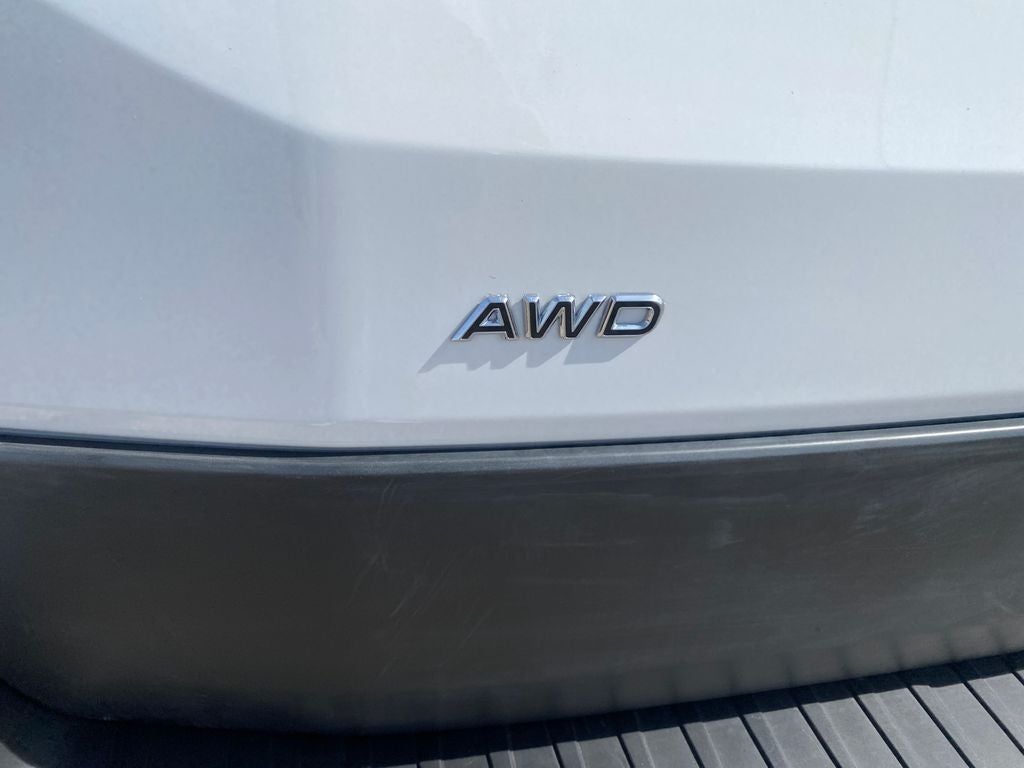 2024 Ford Transit-250 Cargo Van Base