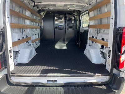 2024 Ford Transit-250 Cargo Van Base