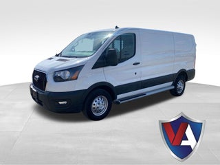 2024 Ford Transit-250 Cargo Van Base