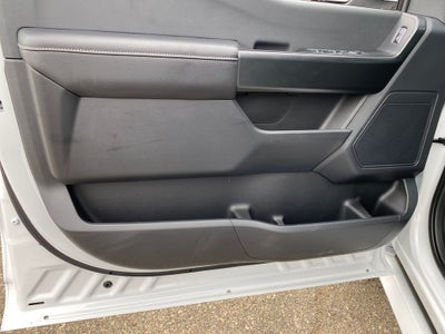 2025 Ford F-150 STX Lobo Package