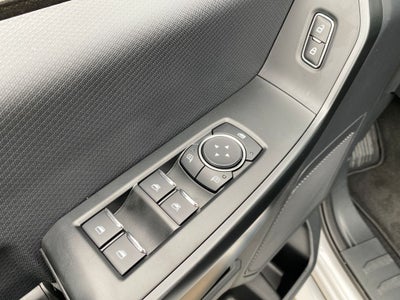 2025 Ford F-150 STX Lobo Package