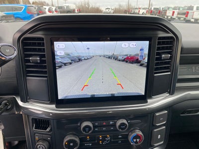 2025 Ford F-150 STX Lobo Package