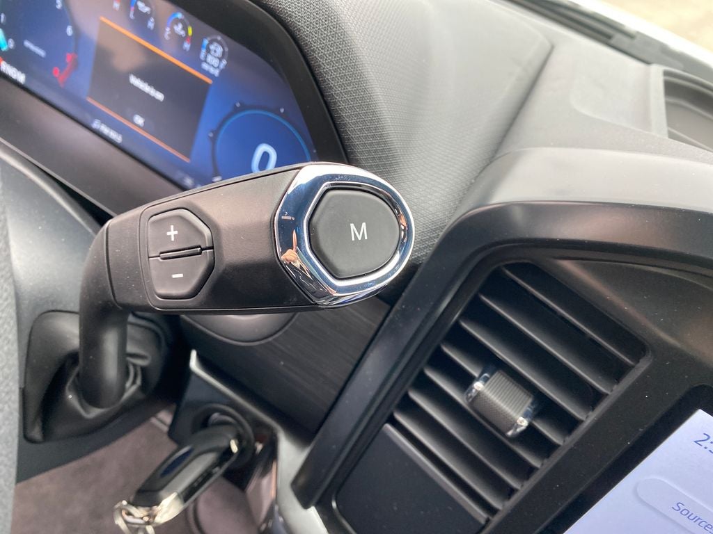 2025 Ford F-150 STX Lobo Package