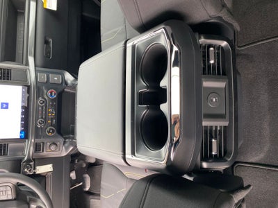 2025 Ford F-150 STX Lobo Package