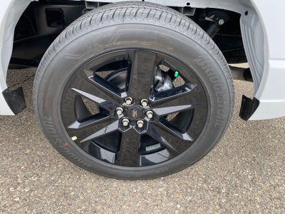 2025 Ford F-150 STX Lobo Package