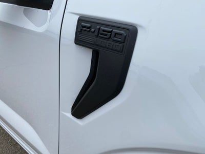 2025 Ford F-150 STX Lobo Package