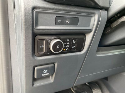 2025 Ford F-150 STX Lobo Package