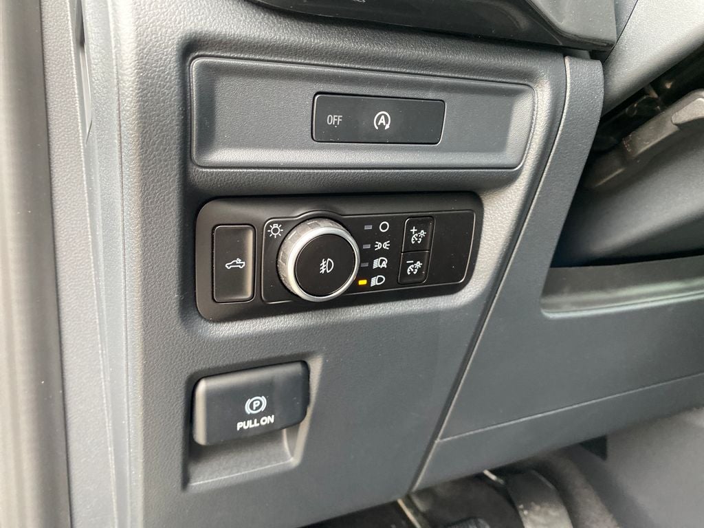 2025 Ford F-150 STX Lobo Package